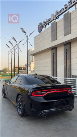 دودج تشارجر